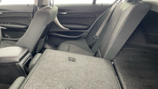 BMW 1 Series 118i [1.5] SE 5dr [Nav] Petrol Hatchback